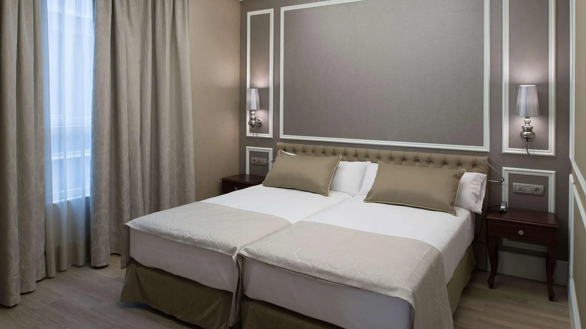 Catalonia Passeig De Gracia 4* Sup Hotel Barcelona