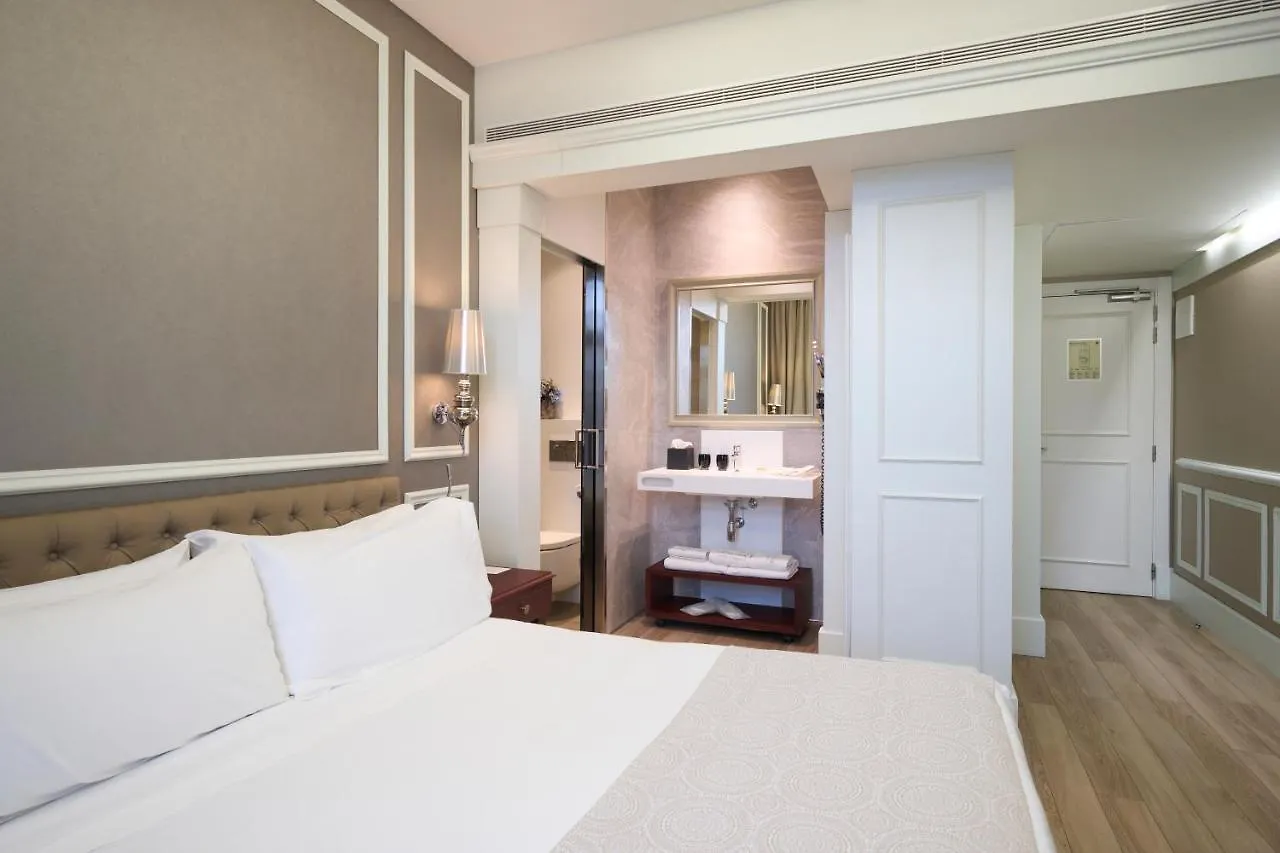Hotel Catalonia Passeig De Gracia 4* Sup Barcelona España