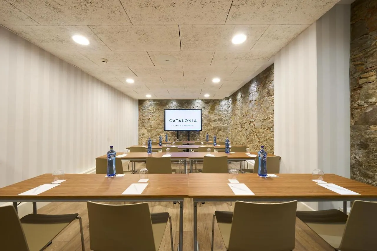 Catalonia Passeig De Gracia 4* Sup Hotel Barcelona