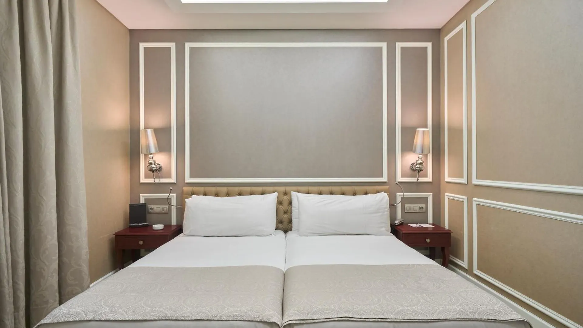 Hotel Catalonia Passeig De Gracia 4* Sup Barcelona 4*,  Spanien