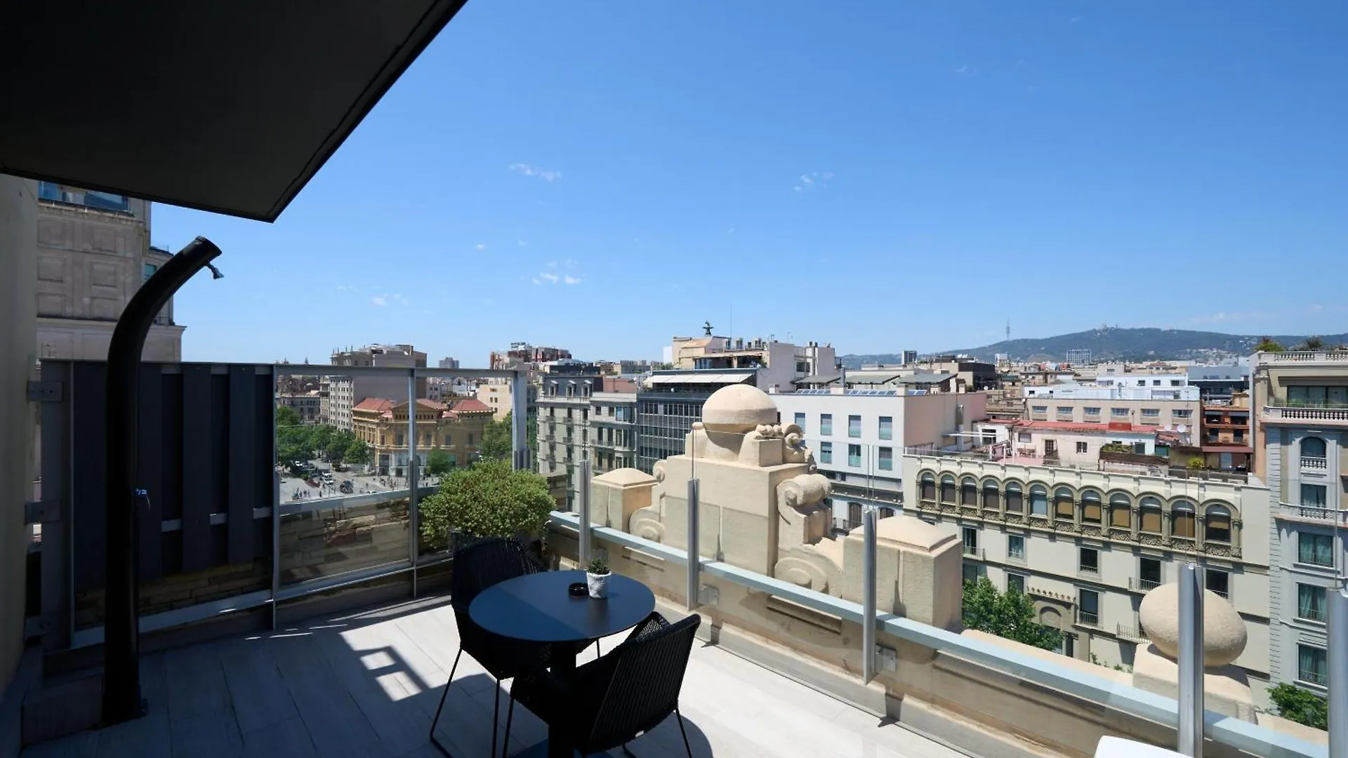 Catalonia Passeig De Gracia 4* Sup Hotel Barcelona