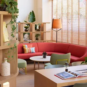 Tryp Apolo Barcelona