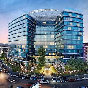 Doubletree By Hilton - Moda 5* איסטמבול