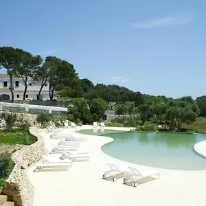 Rural Binigaus Vell 4* Es Migjorn Gran
