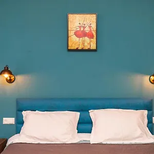 Hotello 3* טביליסי