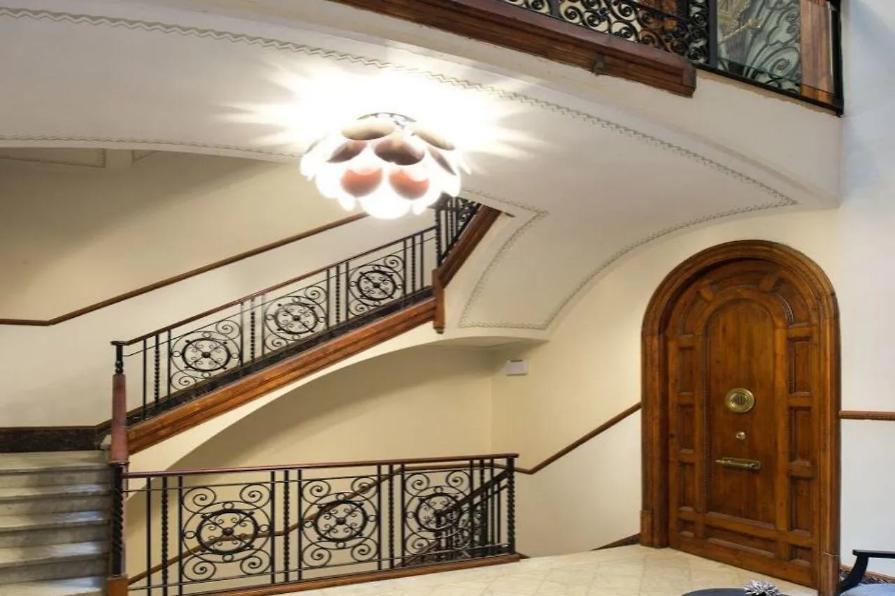 Catalonia Passeig De Gracia 4* Sup Hotel Barcelona