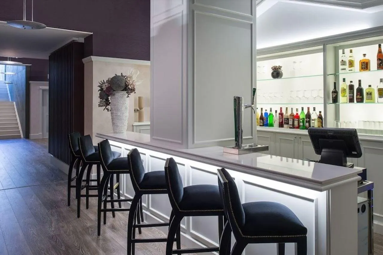 Hotel Catalonia Passeig De Gracia 4* Sup Barcelona