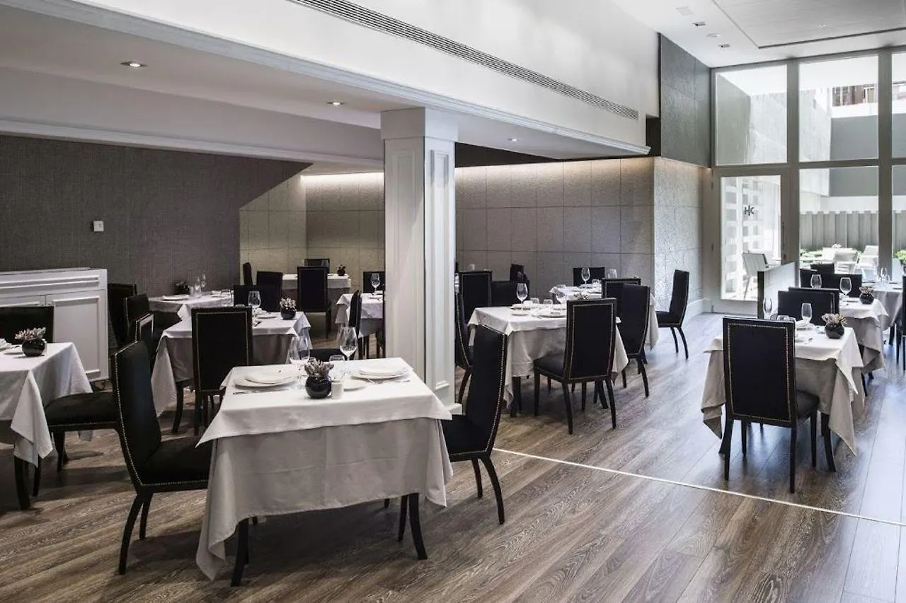 Hotel Catalonia Passeig De Gracia 4* Sup Barcelona