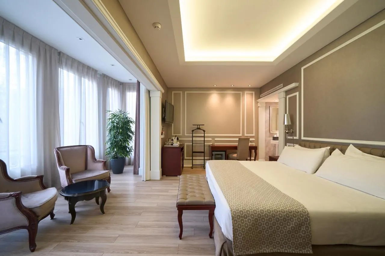 Catalonia Passeig De Gracia 4* Sup Hotel Barcelona Spain