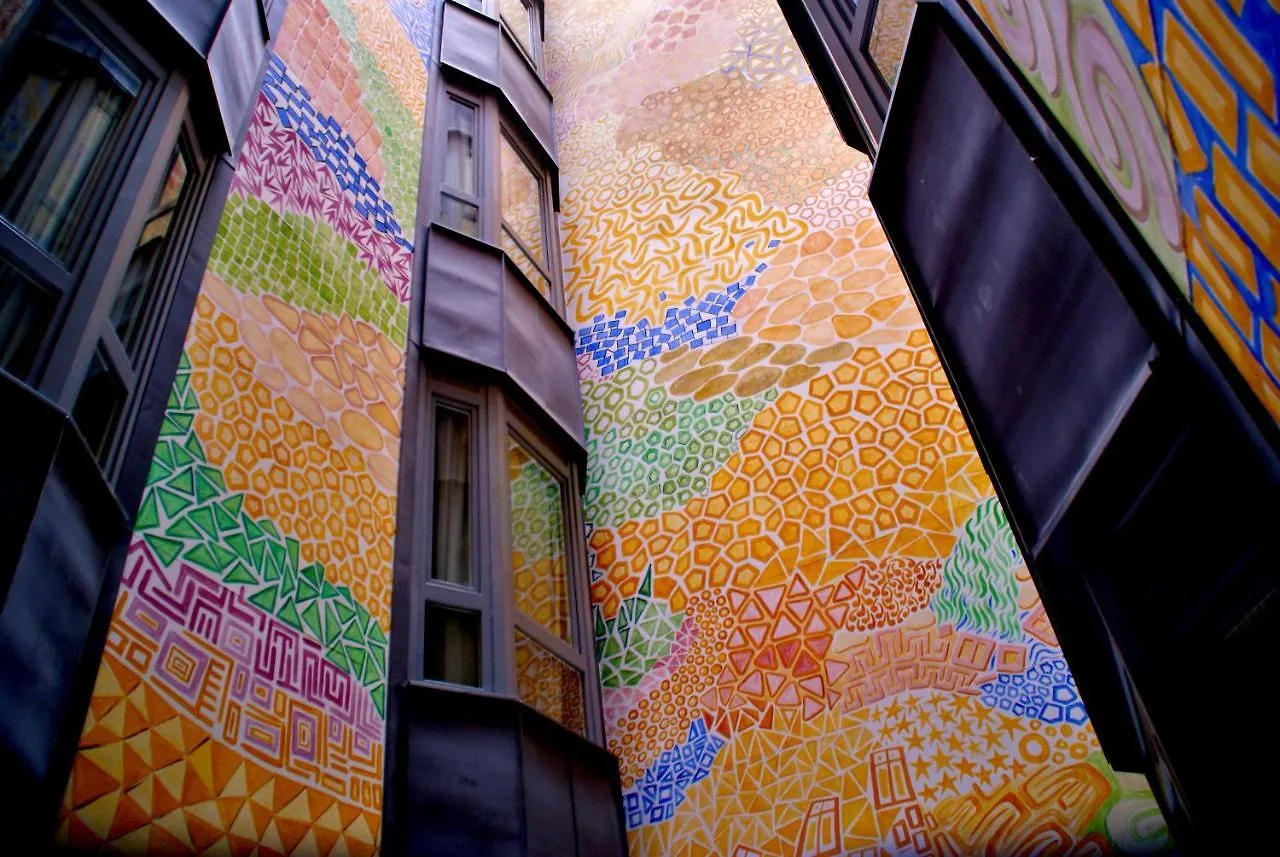 Catalonia Passeig De Gracia 4* Sup Hotel Barcelona