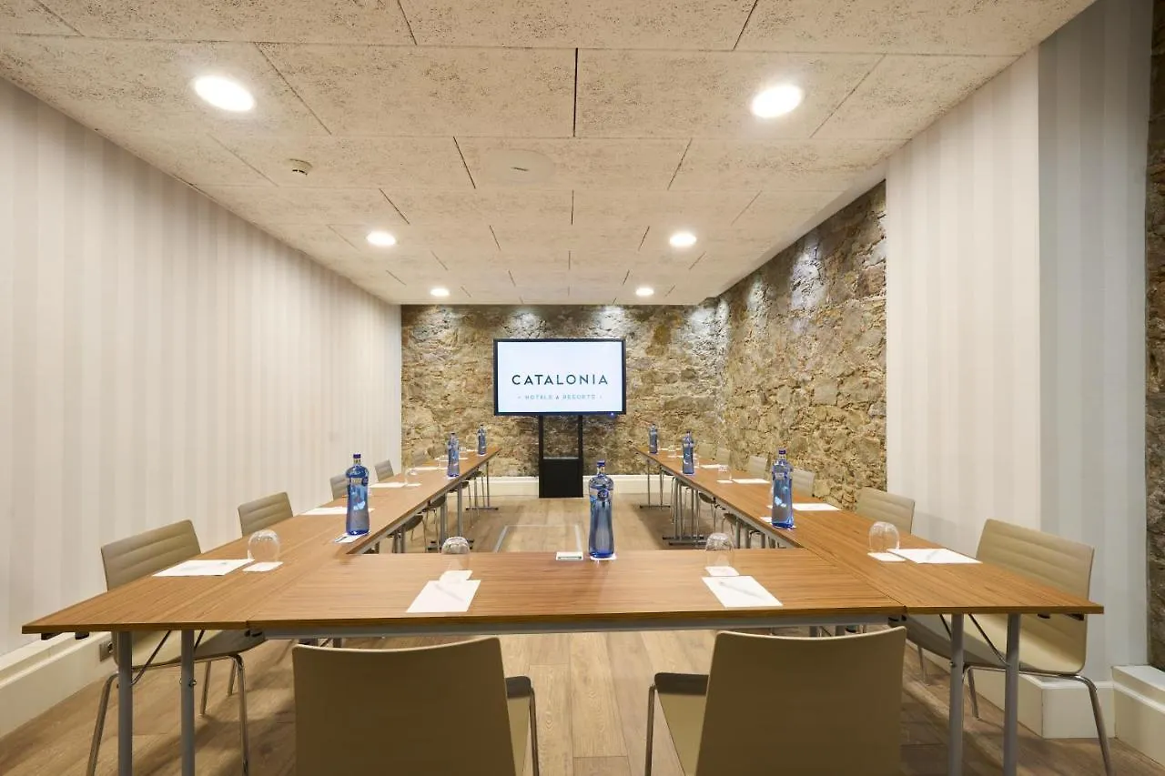 ****  Catalonia Passeig De Gracia 4* Sup Hotel Barcelona Spain