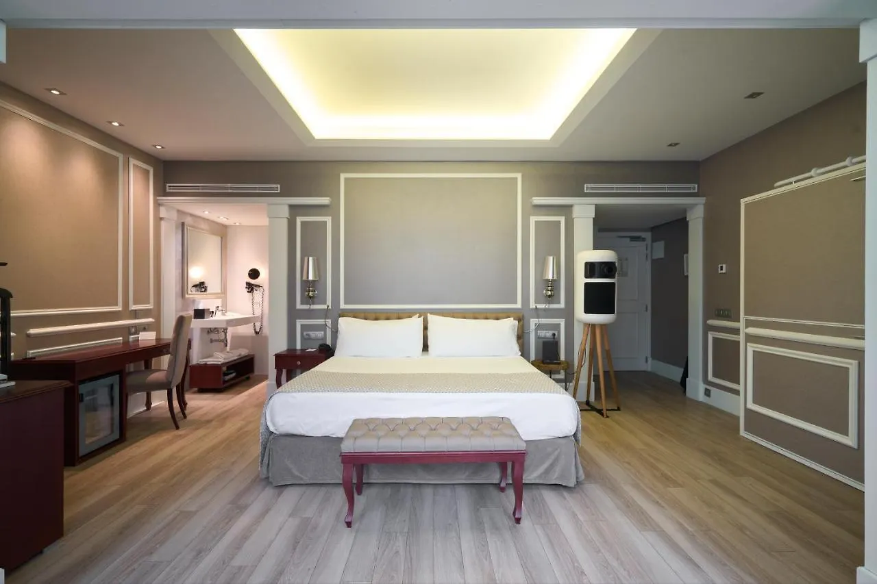 Catalonia Passeig De Gracia 4* Sup Hotel Barcelona