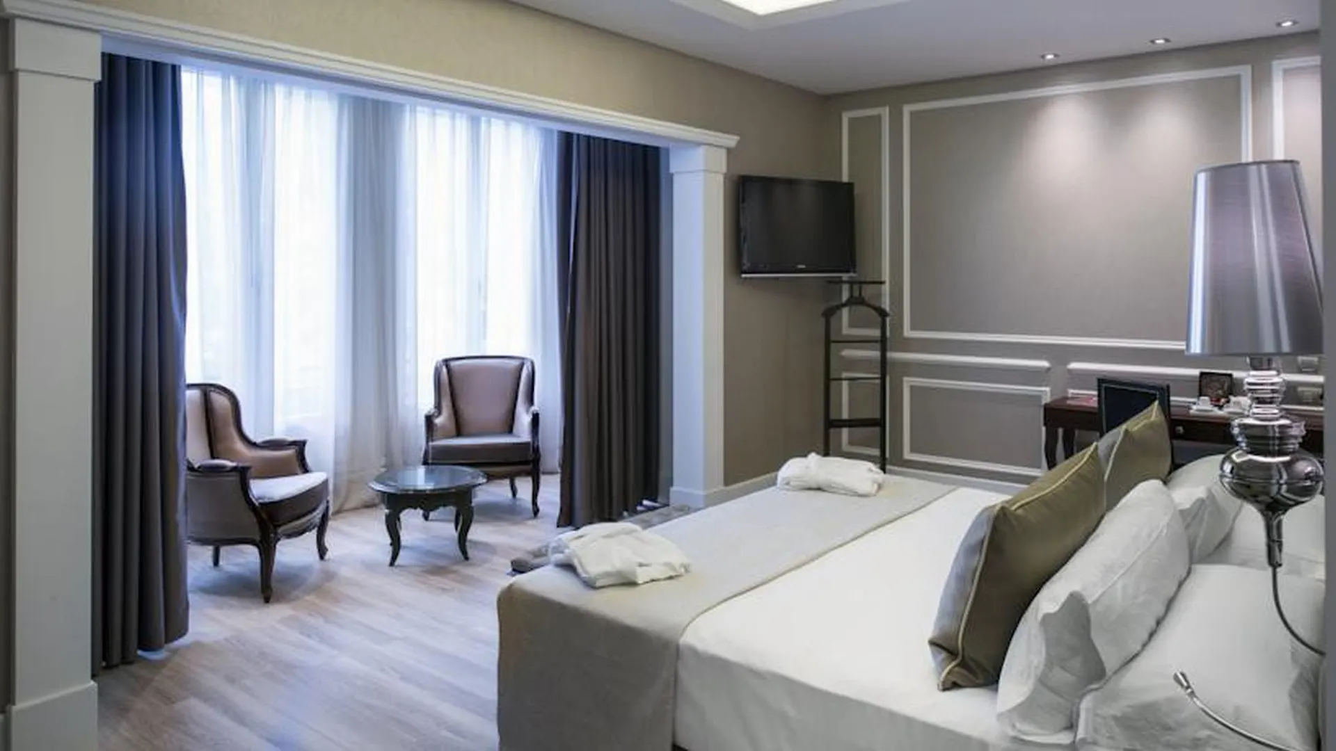 Catalonia Passeig De Gracia 4* Sup Hotel Barcelona