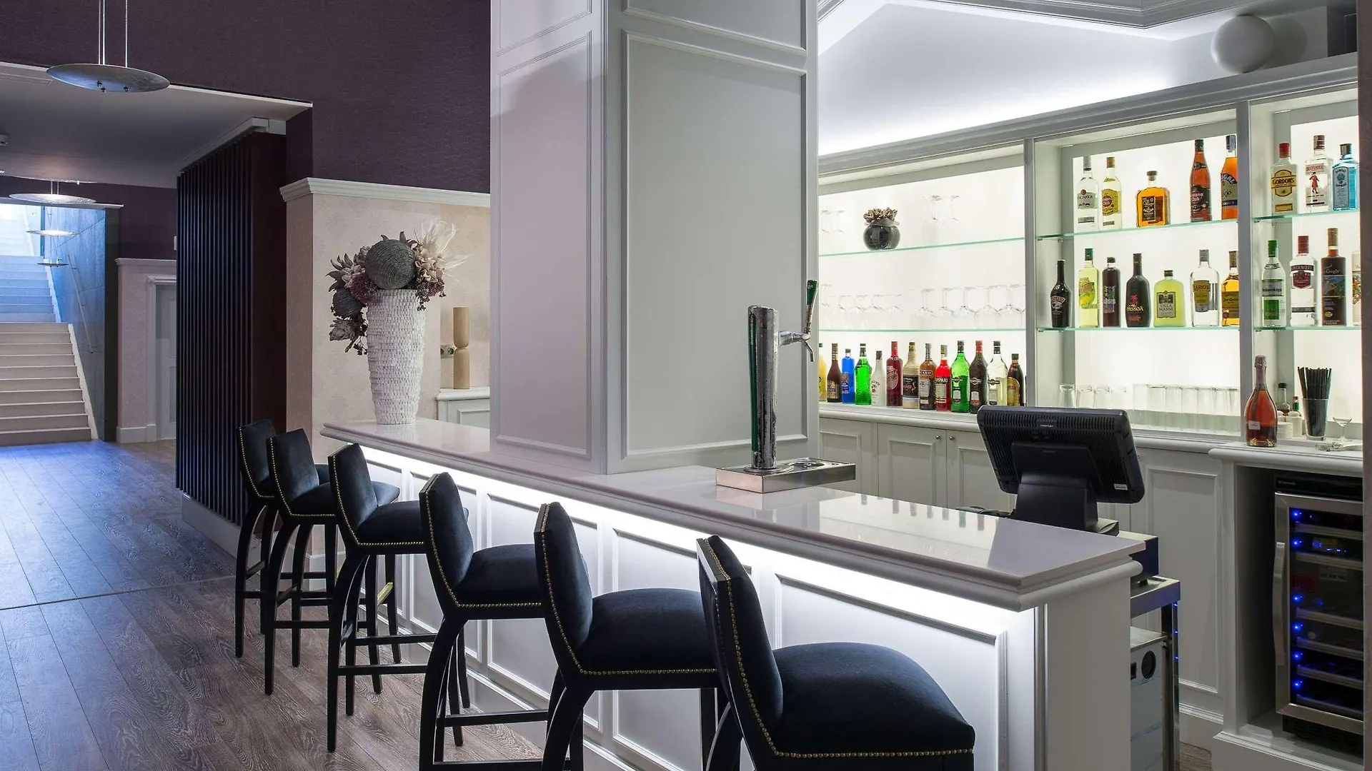 Hotel Catalonia Passeig De Gracia 4* Sup Barcelona