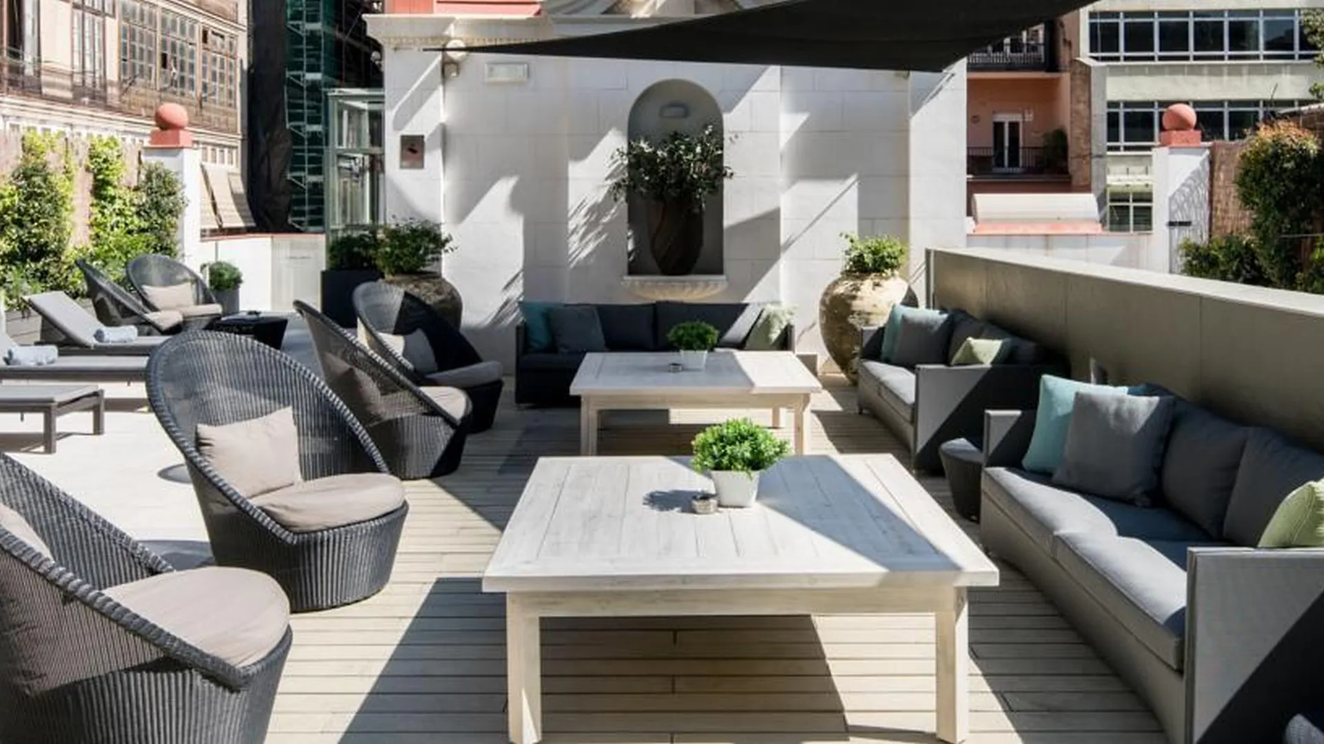 Catalonia Passeig De Gracia 4* Sup Hotel Barcelona Spain