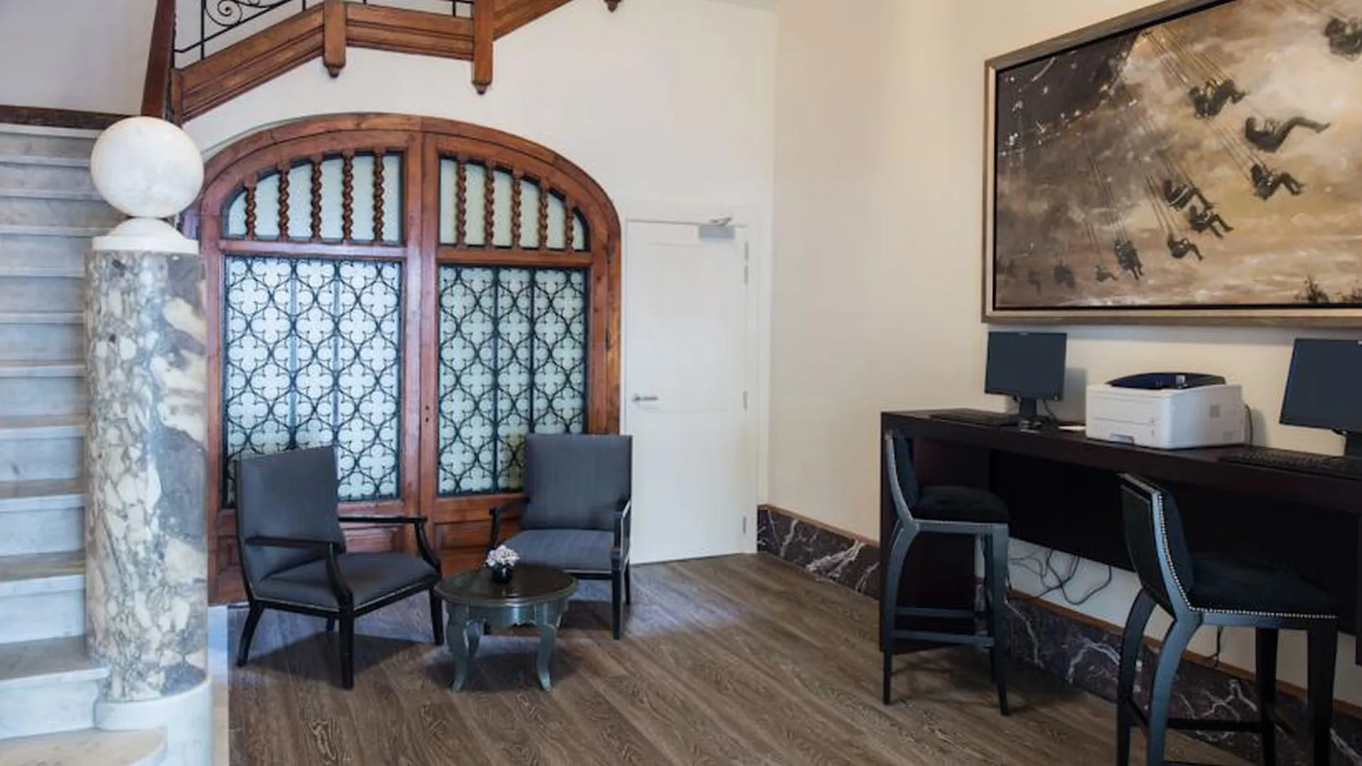 Hotel Catalonia Passeig De Gracia 4* Sup Barcelona
