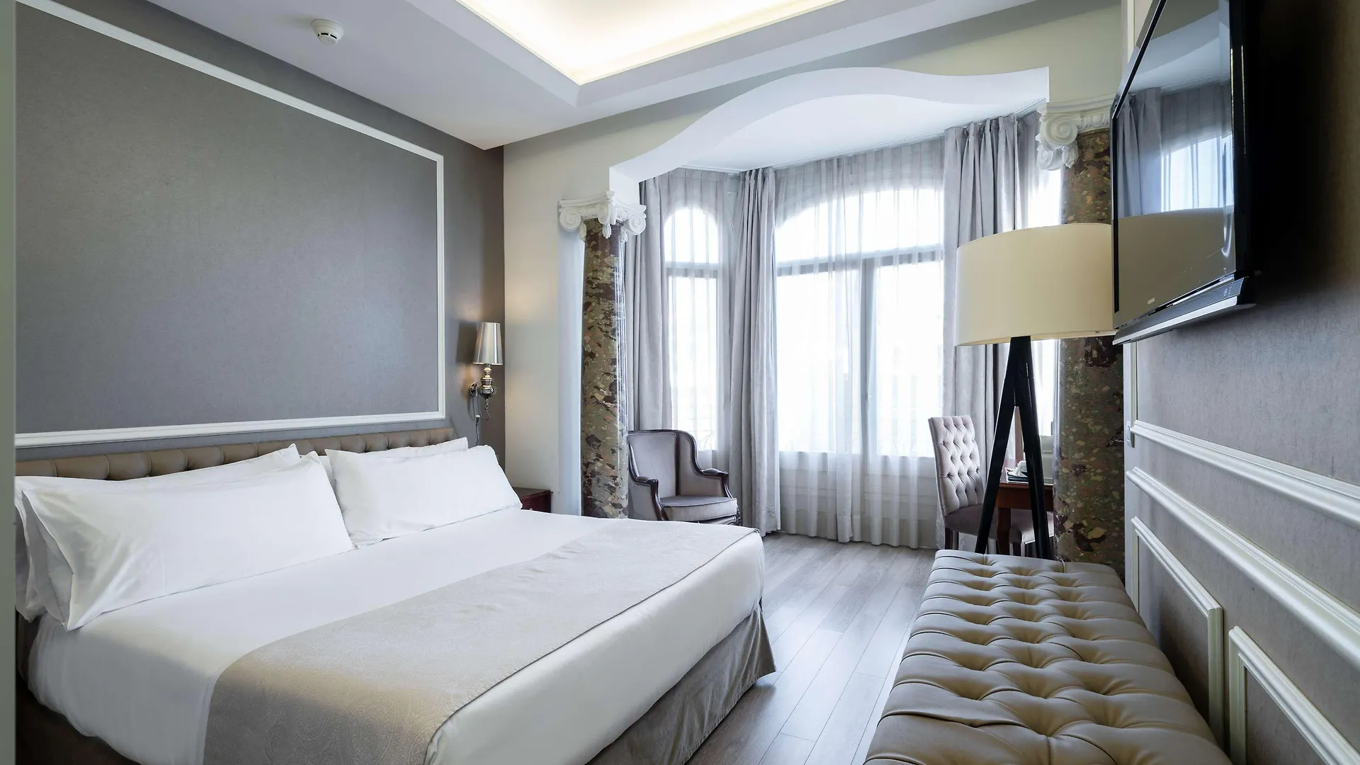Catalonia Passeig De Gracia 4* Sup Hotel Barcelona