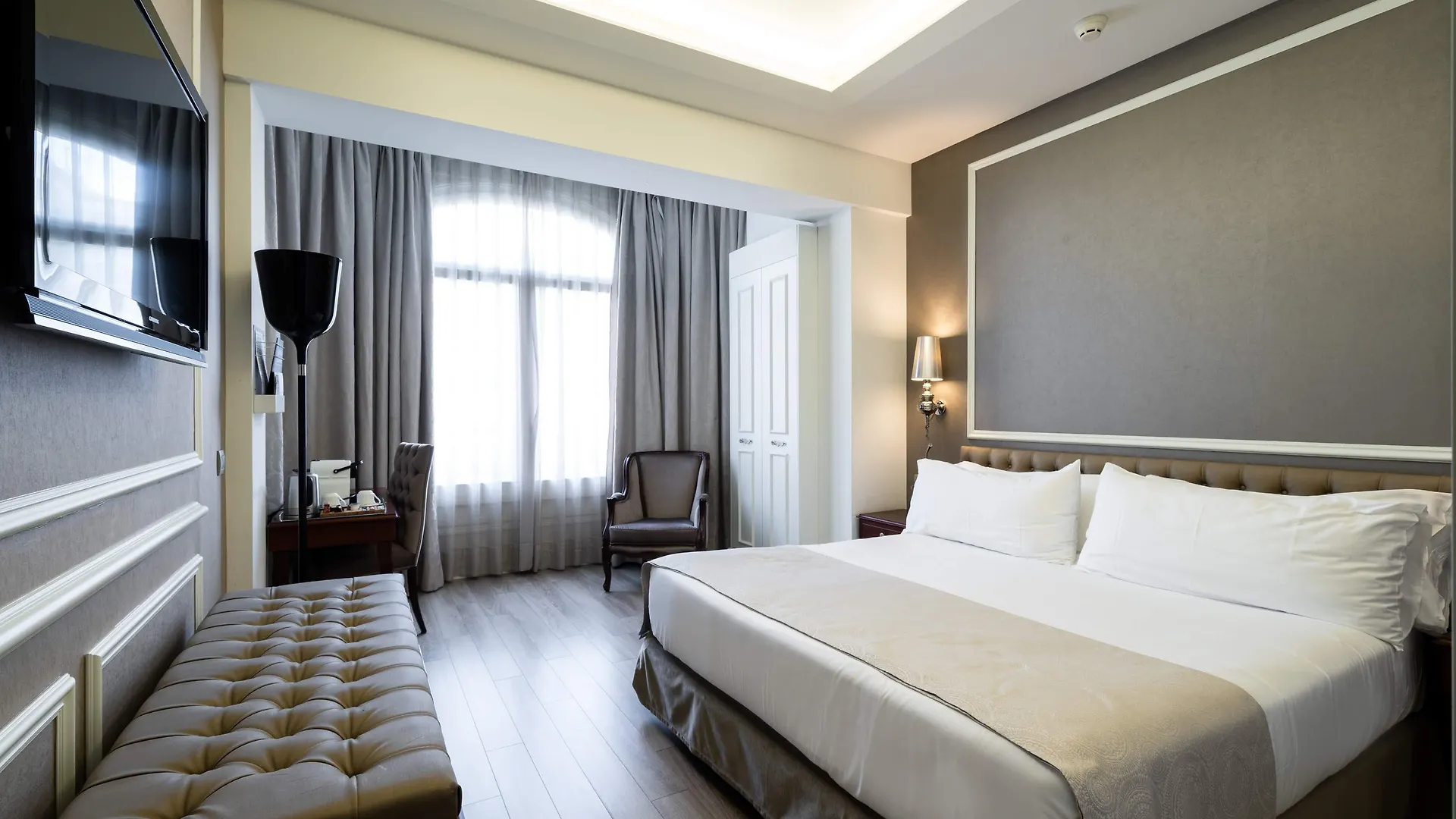 Hotel Catalonia Passeig De Gracia 4* Sup Barcelona
