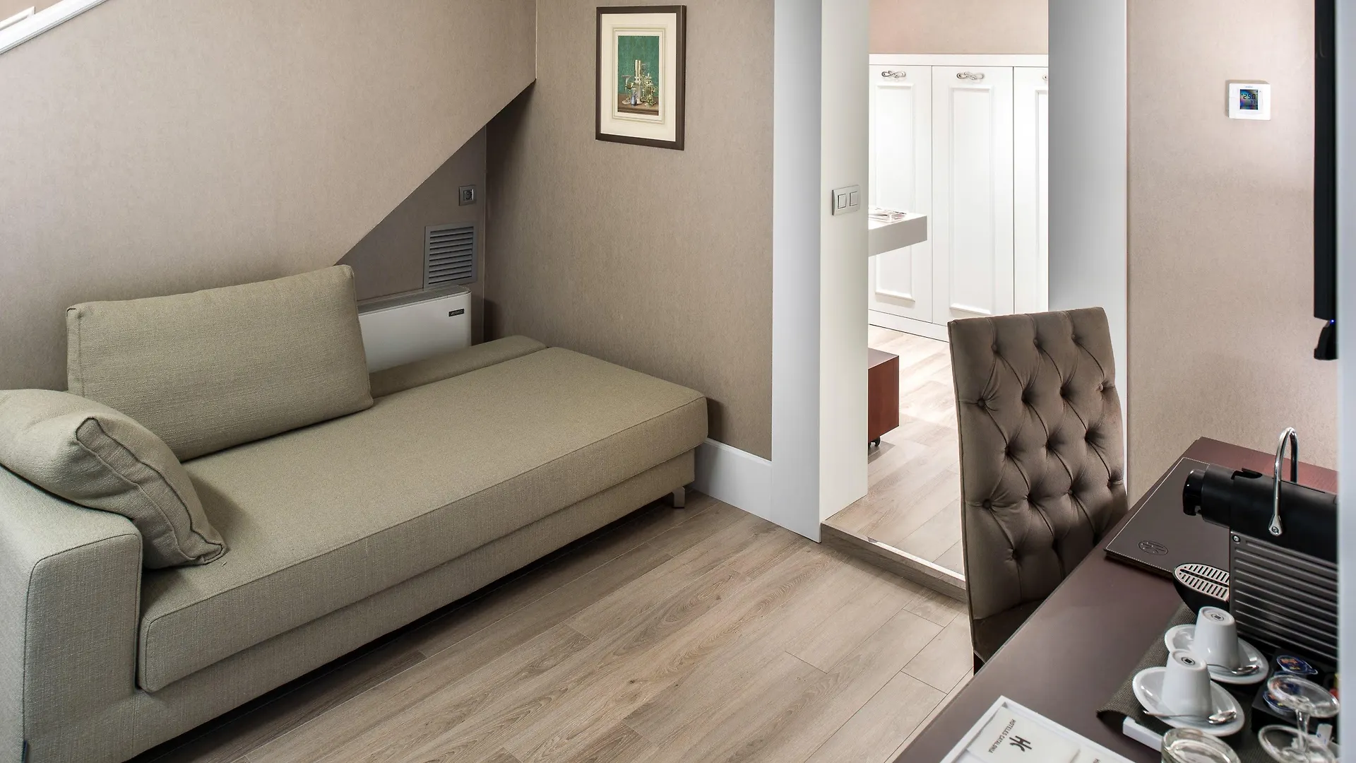 Catalonia Passeig De Gracia 4* Sup Hotel Barcelona
