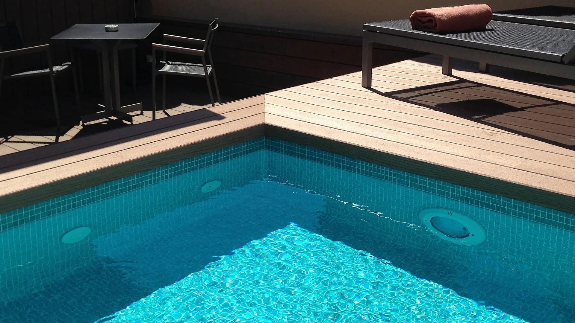 Hotel Catalonia Passeig De Gracia 4* Sup Barcelona