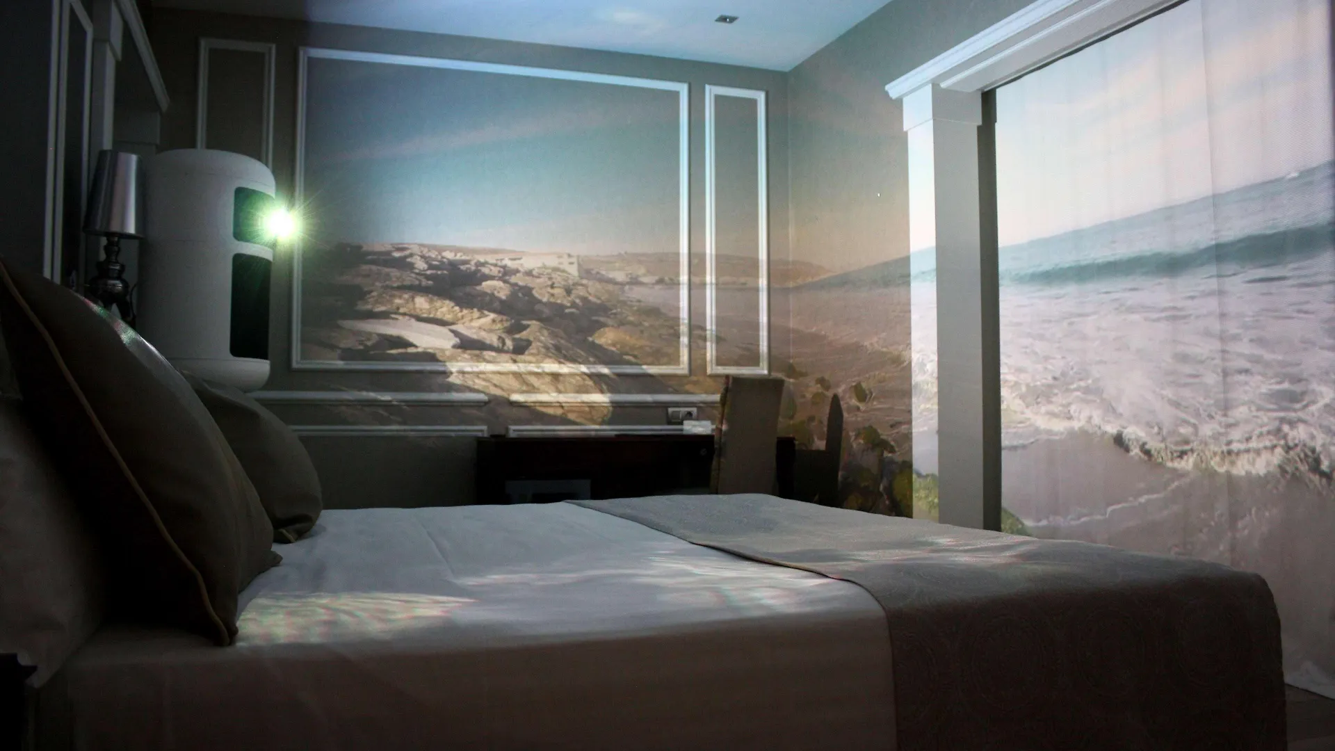 Hotel Catalonia Passeig De Gracia 4* Sup Barcelona