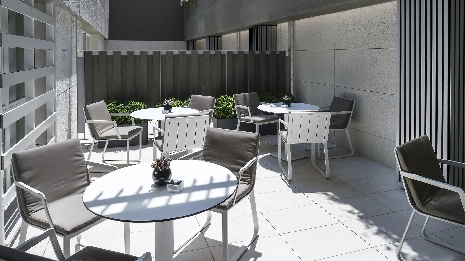 Catalonia Passeig De Gracia 4* Sup Hotel Barcelona