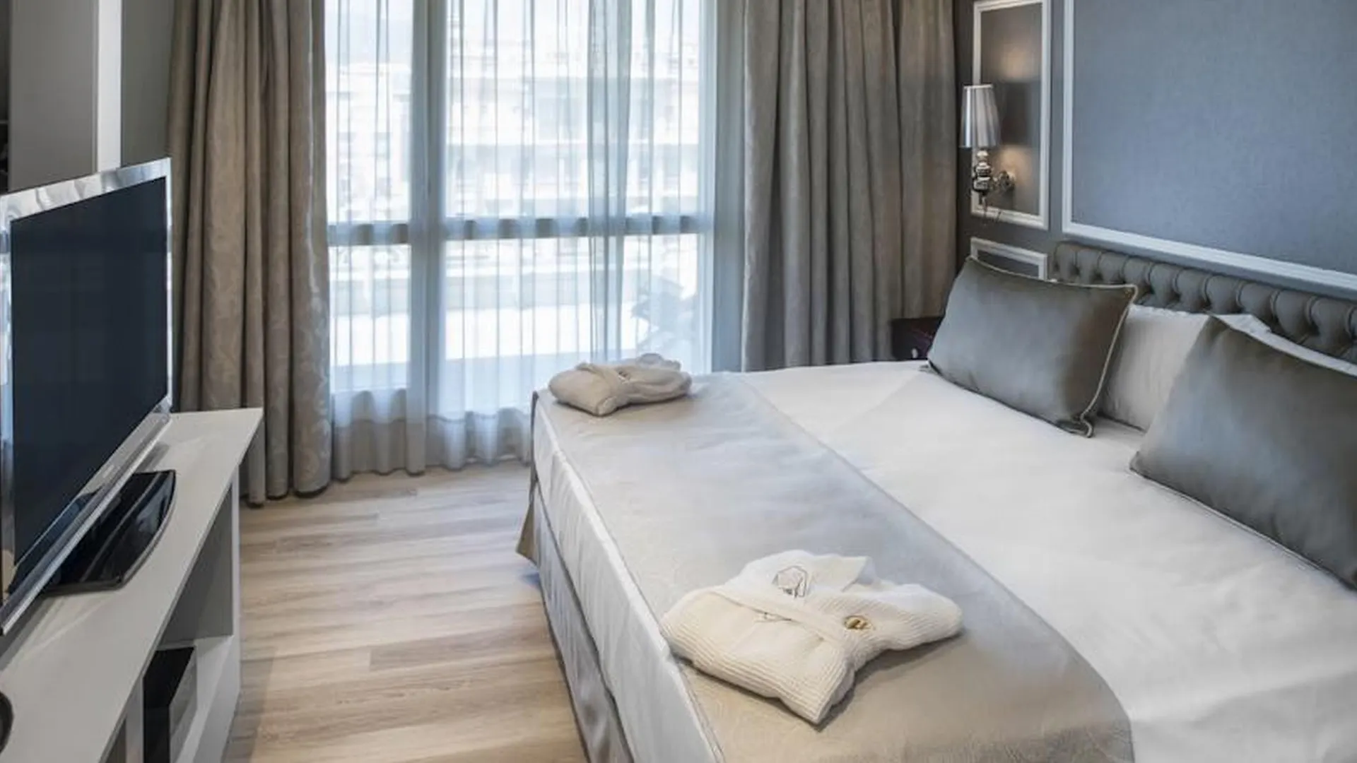 Catalonia Passeig De Gracia 4* Sup Hotel Barcelona