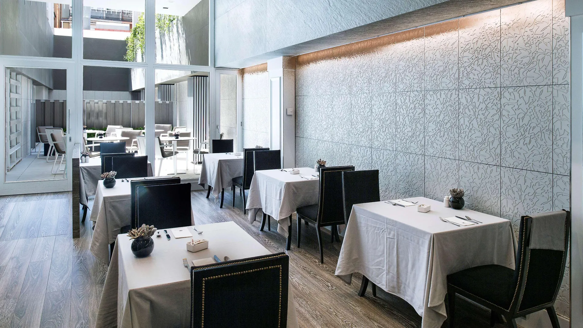 Catalonia Passeig De Gracia 4* Sup Hotel Barcelona Spain
