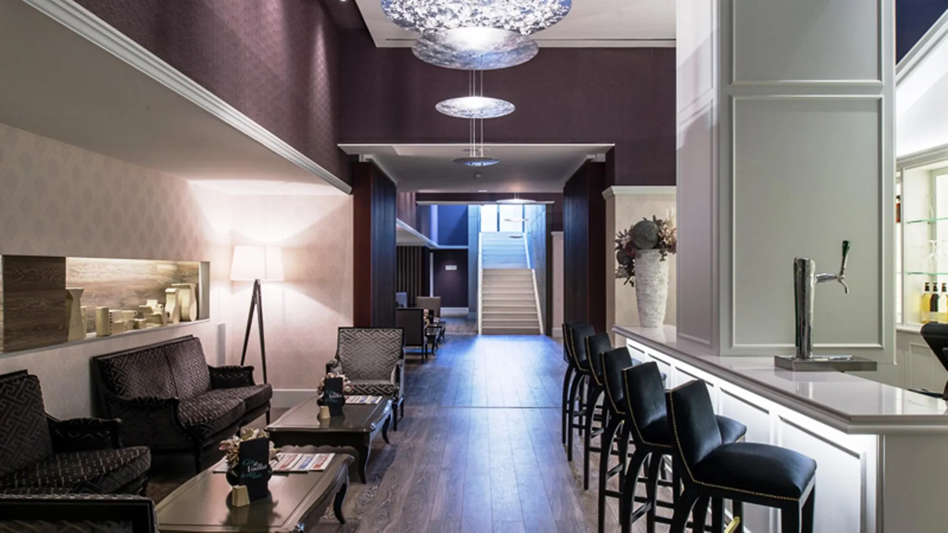 Hotel Catalonia Passeig De Gracia 4* Sup Barcelona España
