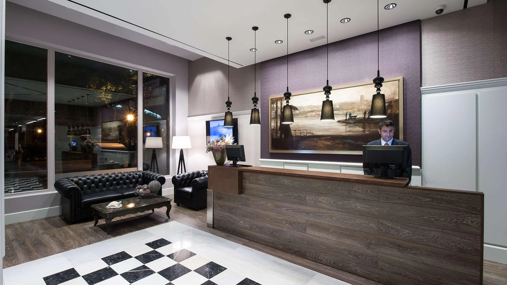 Catalonia Passeig De Gracia 4* Sup Hotel Barcelona
