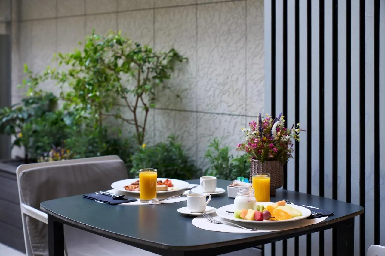Hotel Catalonia Passeig De Gracia 4* Sup Barcelona 4*,  España
