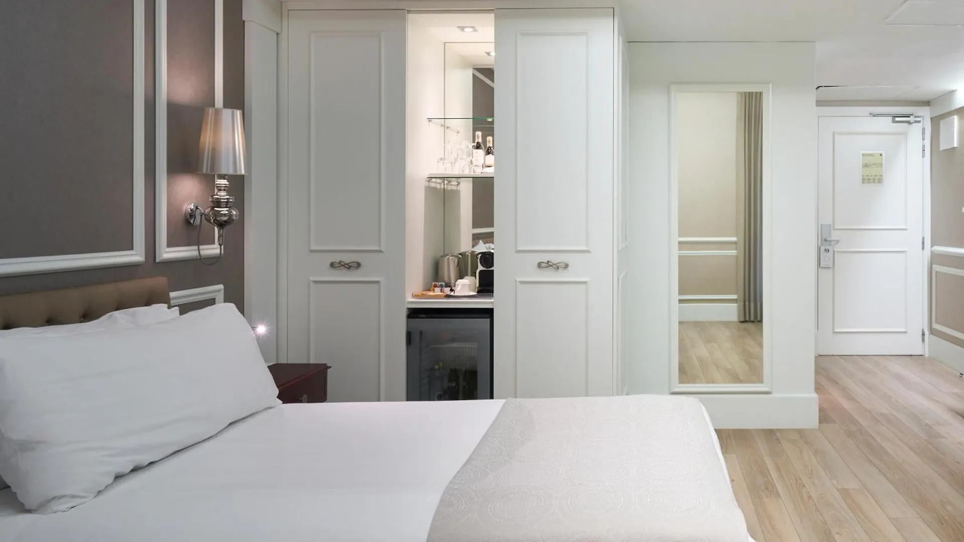 Catalonia Passeig De Gracia 4* Sup Hotel Barcelona