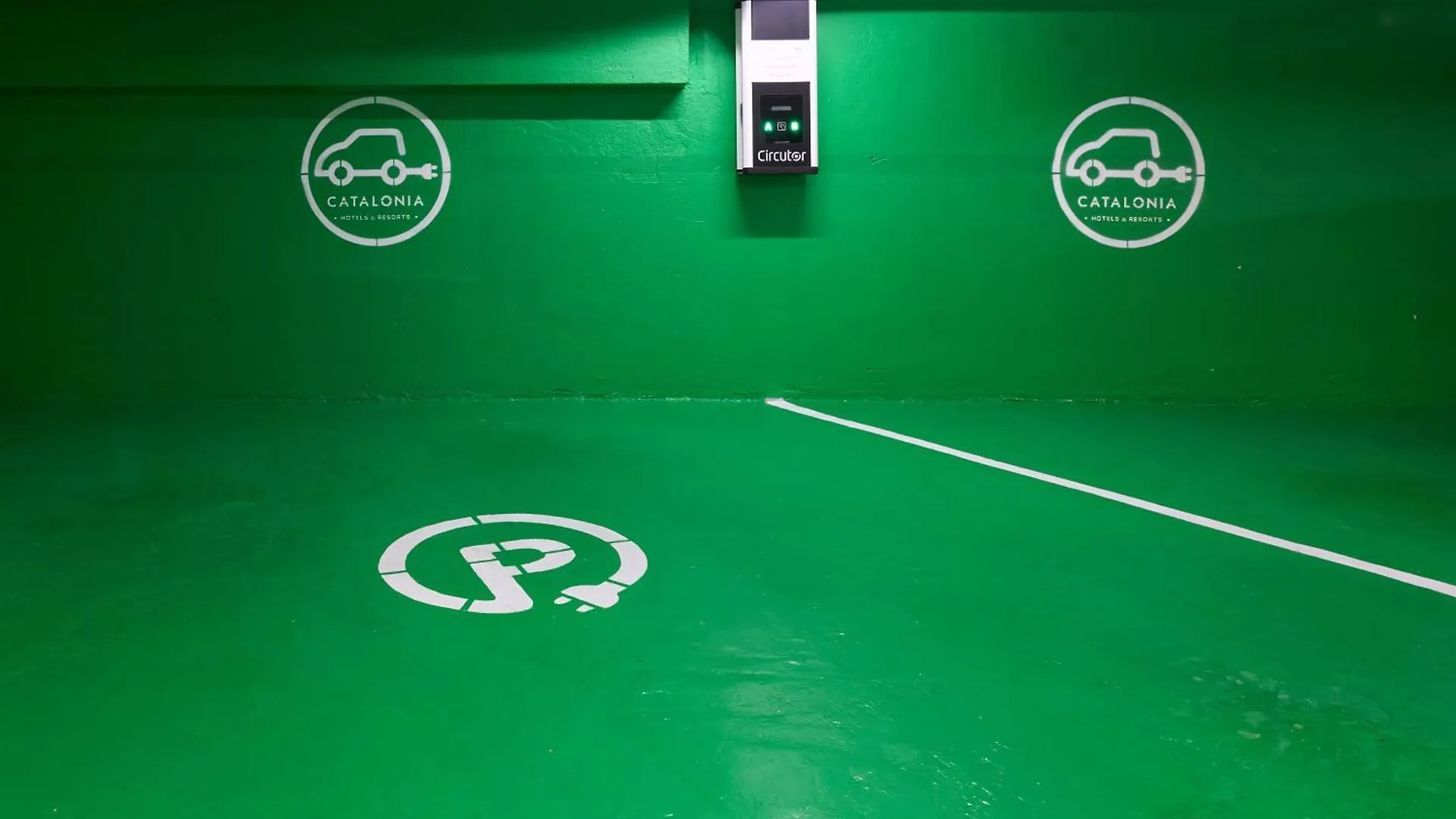 ****  Catalonia Passeig De Gracia 4* Sup Hotel Barcelona Spain