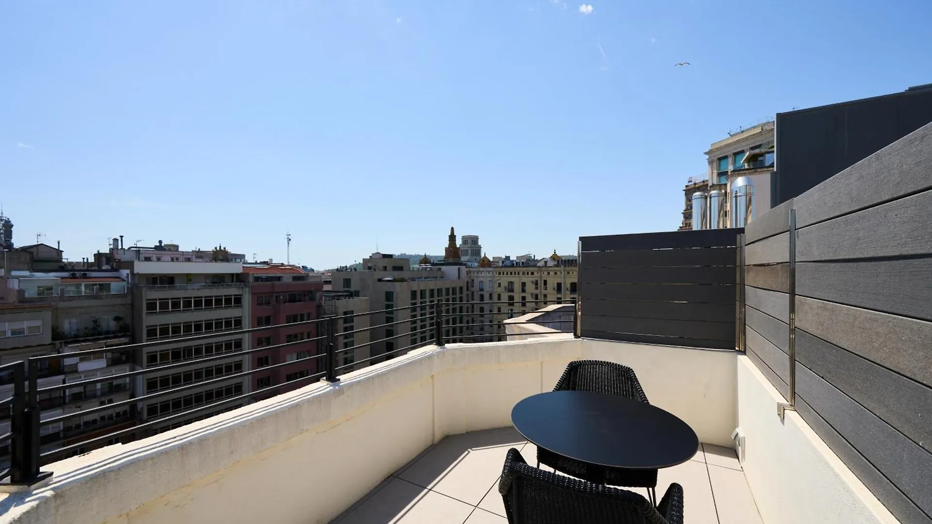 Catalonia Passeig De Gracia 4* Sup Hotel Barcelona Spain