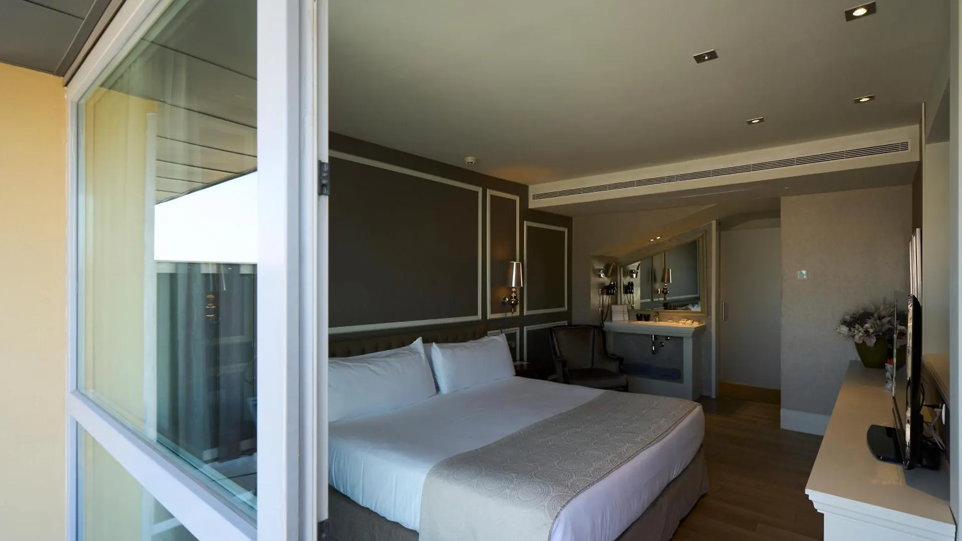 Catalonia Passeig De Gracia 4* Sup Hotel Barcelona