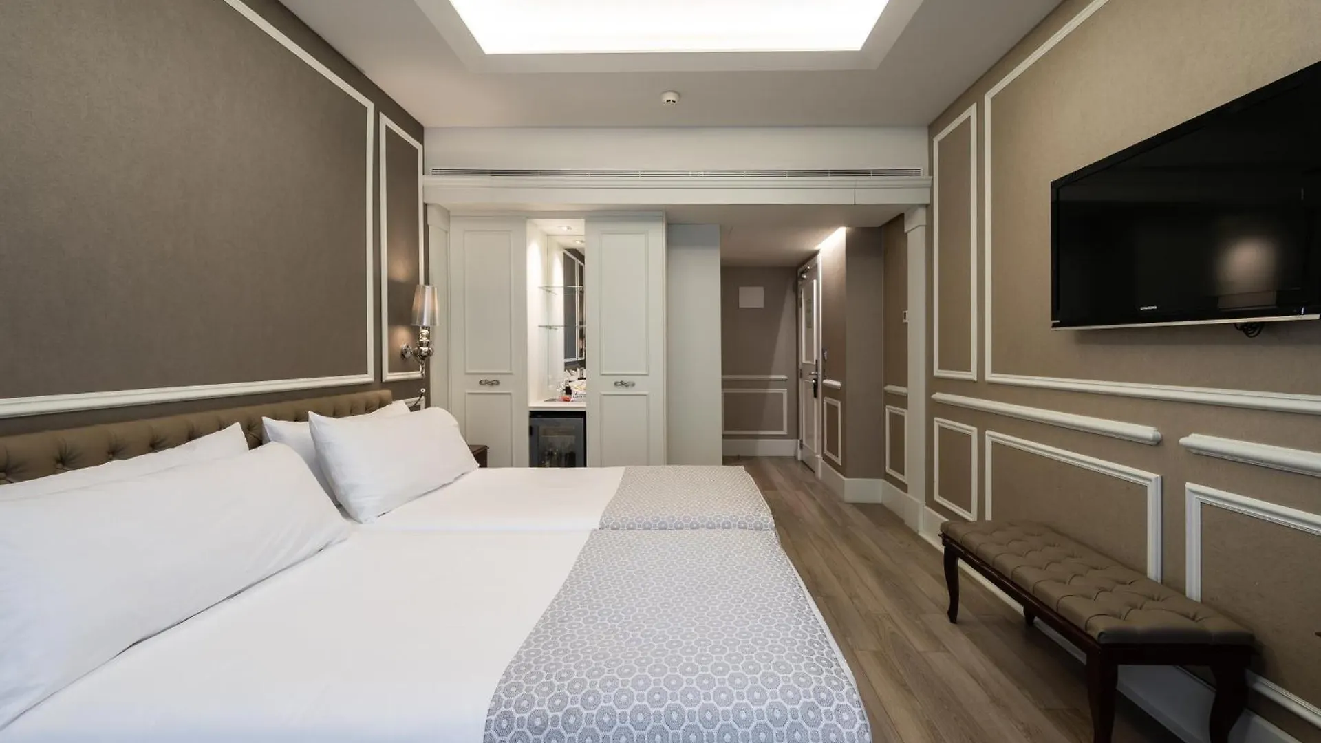 Catalonia Passeig De Gracia 4* Sup Hotel Barcelona
