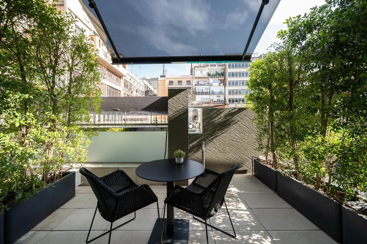 Catalonia Passeig De Gracia 4* Sup Hotel Barcelona Spain